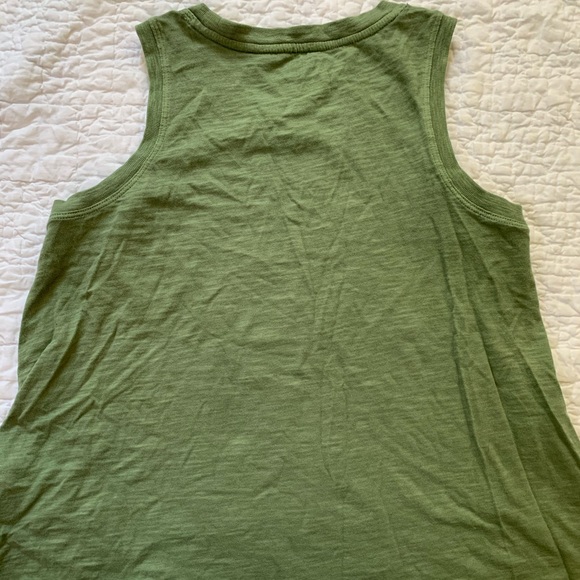 GAP Swing Super-Soft Tank - Picture 4 of 5